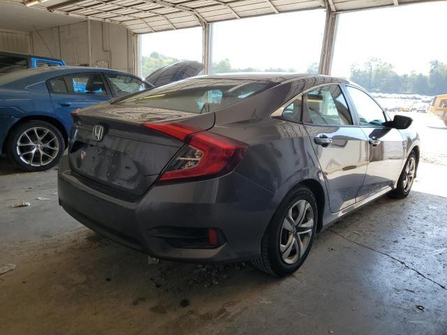 2016 Honda Civic Lx - Фото 3