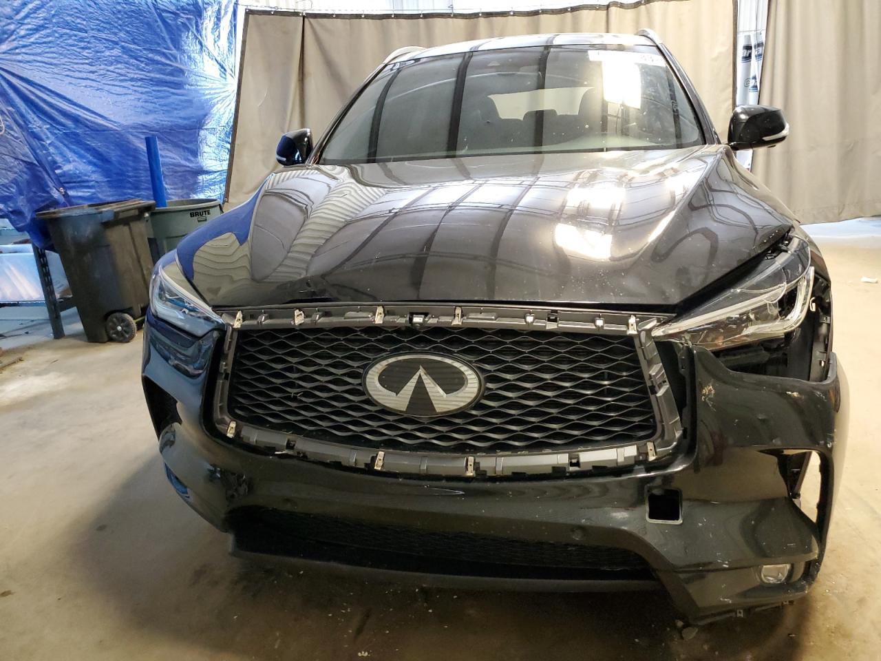 2019 INFINITI QX50 ESSEN - Image 5