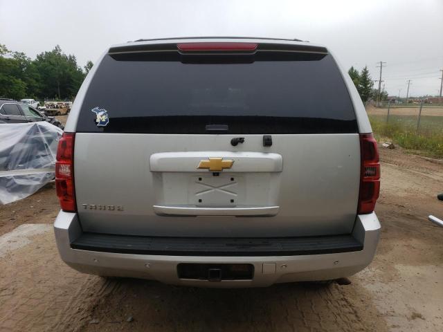 2013 Chevrolet Tahoe K1500 Ls - Фото 6