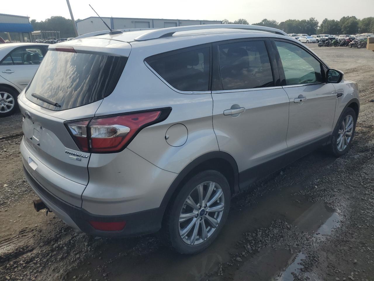 2017 FORD ESCAPE TIT - Image 3