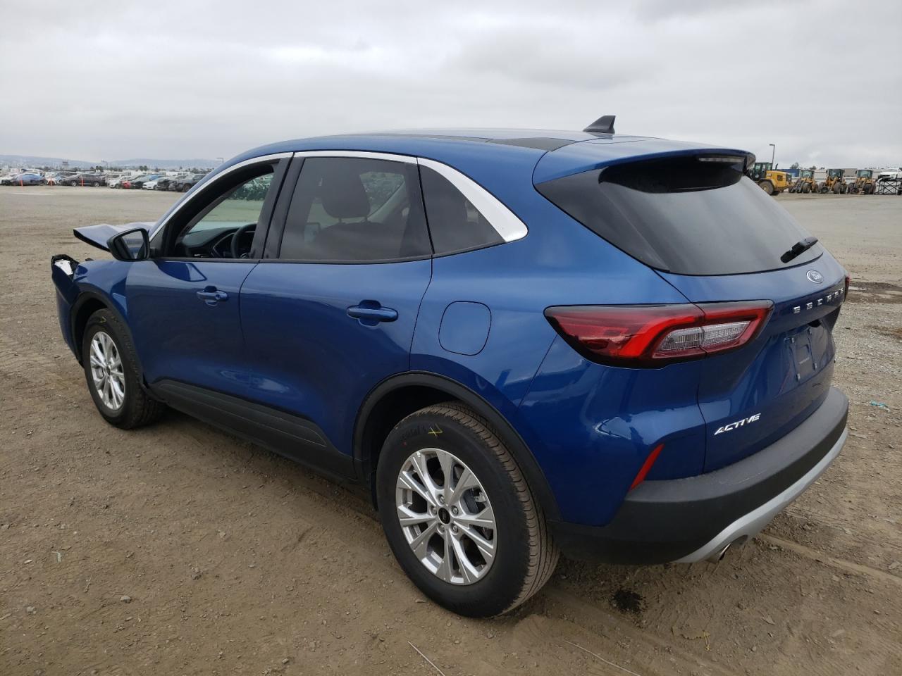 2023 FORD ESCAPE ACT - Image 2