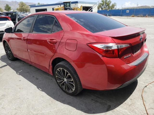 2015 Toyota Corolla L - Фото 2