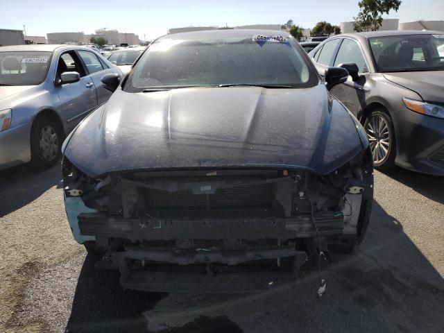 2014 Ford Fusion Se - Image 5
