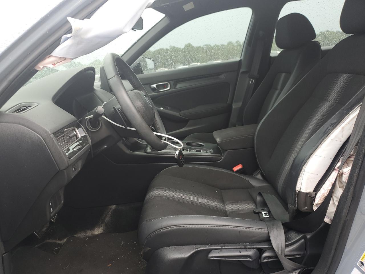 2023 HONDA CIVIC SPOR - Image 7