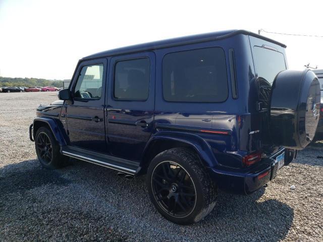 2019 Mercedes-Benz G 63 Amg - Image 2