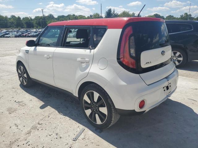 2017 Kia Soul + - Фото 2