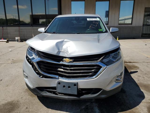 2019 Chevrolet Equinox Lt - Image 5