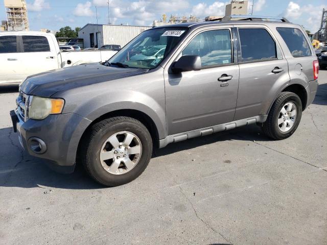 2012 FORD ESCAPE LIM