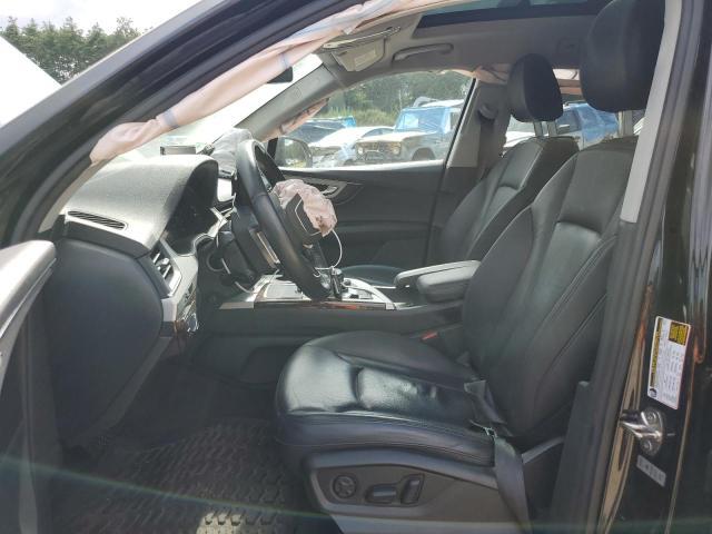 2019 Audi Q7 Premium Plus - Image 7