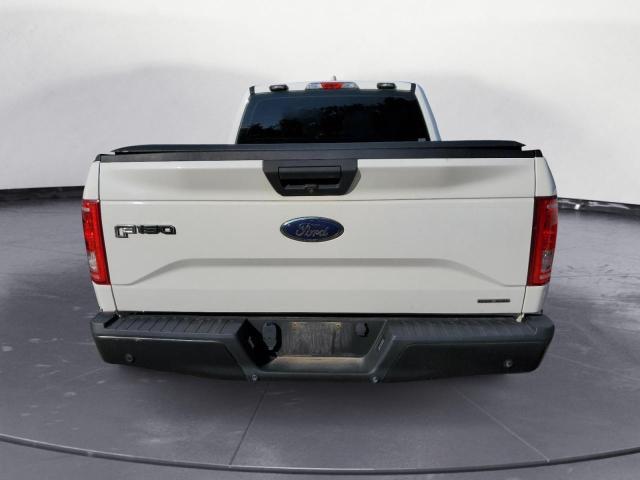 2016 Ford F150 Super Cab - Фото 6