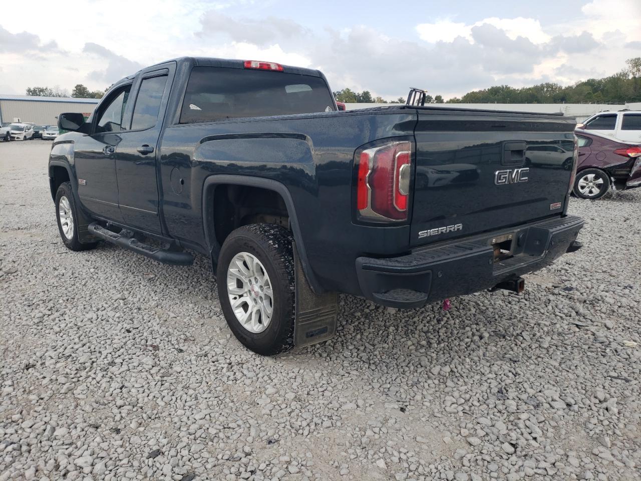 2017 GMC SIERRA K15 - Image 2