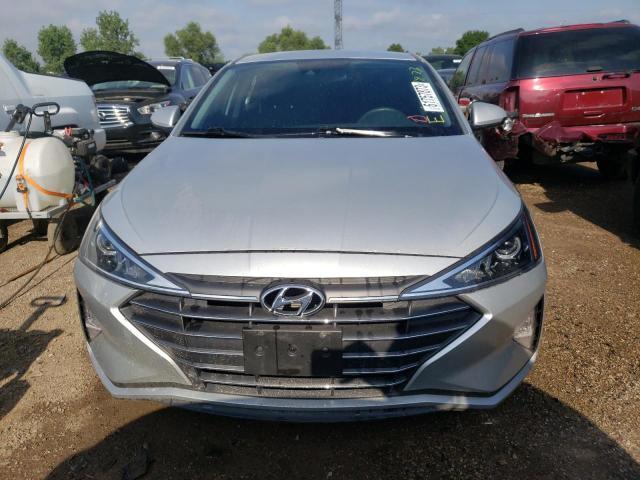 2019 Hyundai Elantra Sel - Image 5