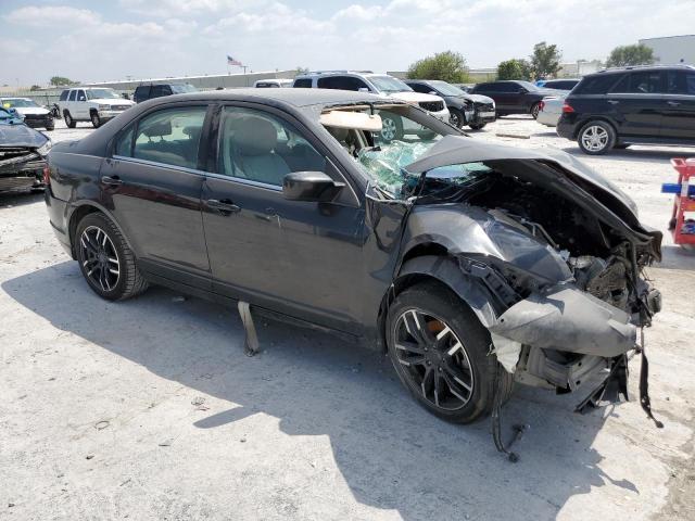 2012 FORD FUSION SEL - Image 4