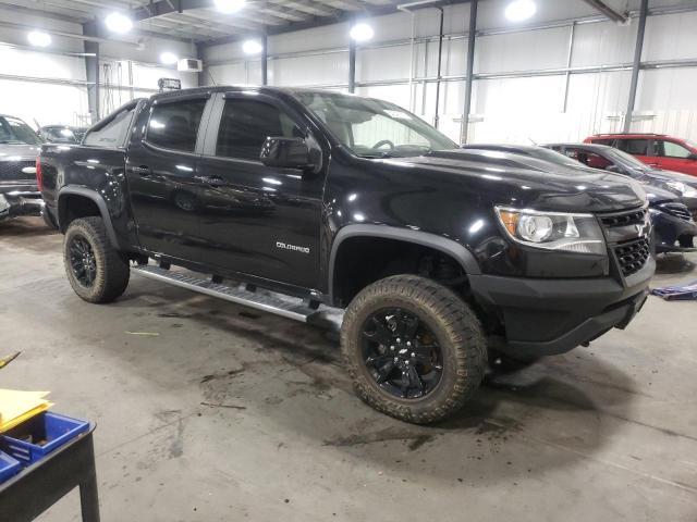 2020 Chevrolet Colorado Zr2 - Image 4