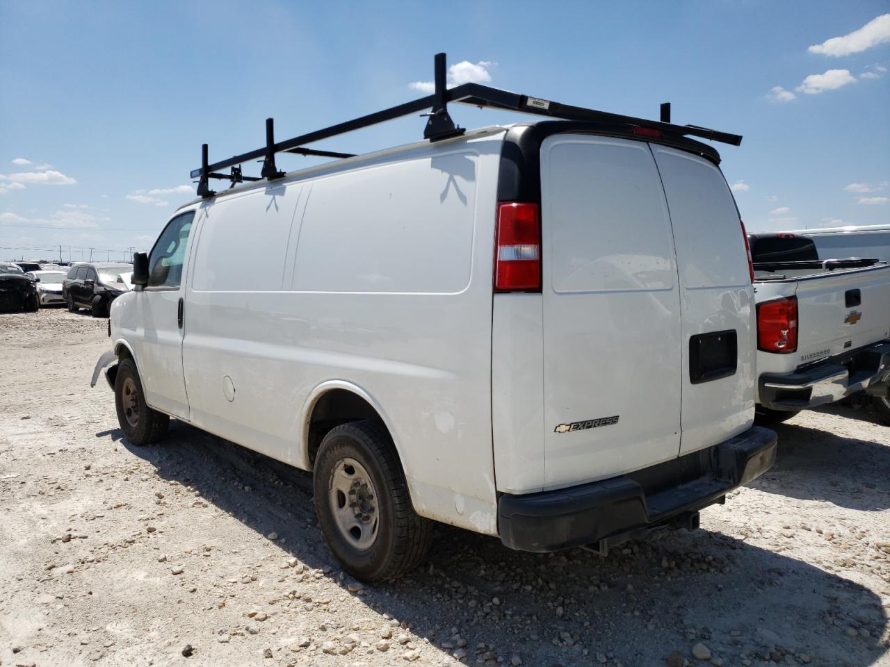 2020 CHEVROLET EXPRESS G2 - Image 2