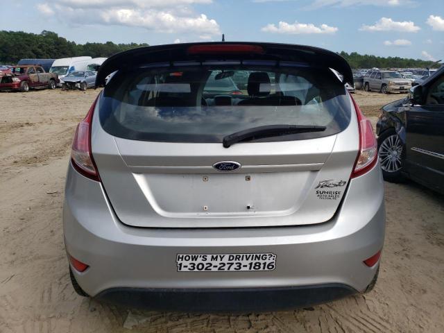 2016 Ford Fiesta Se - Image 6