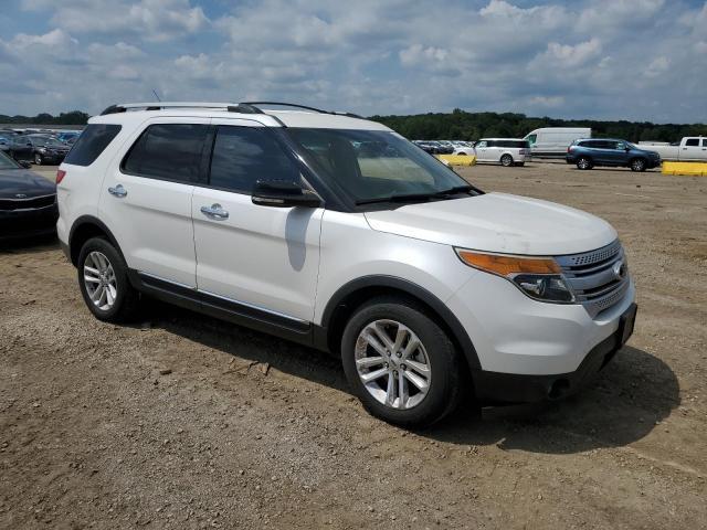 2013 Ford Explorer Xlt - Image 4