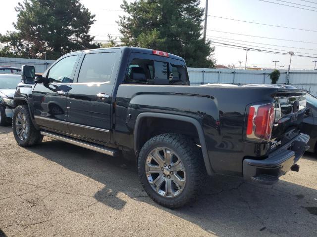 2018 GMC Sierra K1500 Denali - Фото 2
