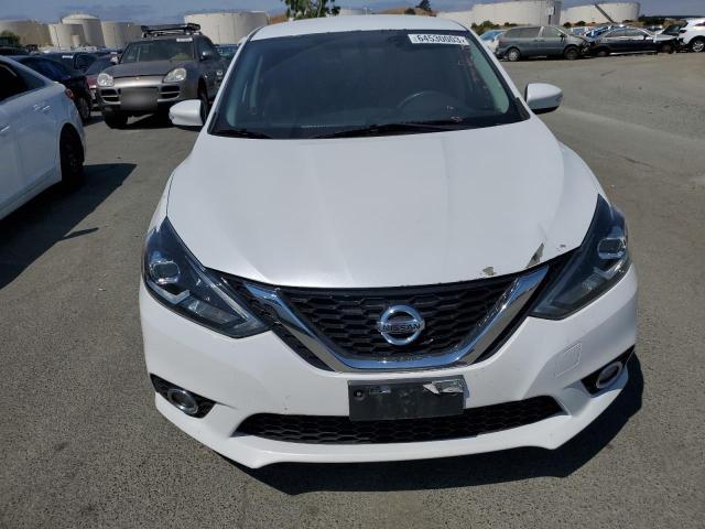 2017 Nissan Sentra S - Фото 5
