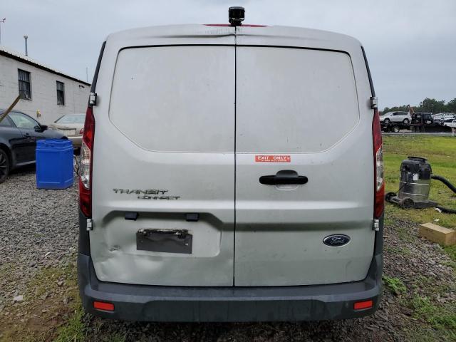 2018 Ford Transit Connect Xl - Фото 6