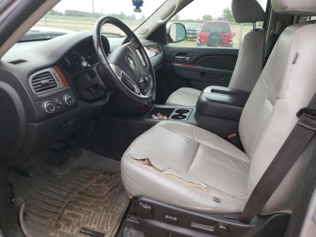 2013 Chevrolet Tahoe K1500 Ls - Фото 7