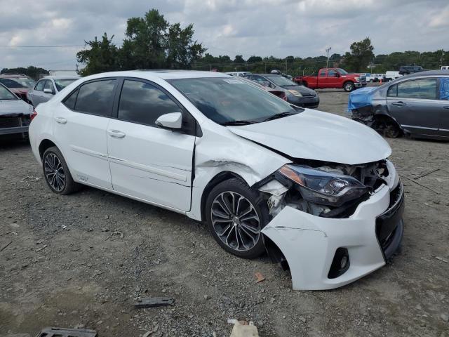 2014 TOYOTA COROLLA L - Фото 4