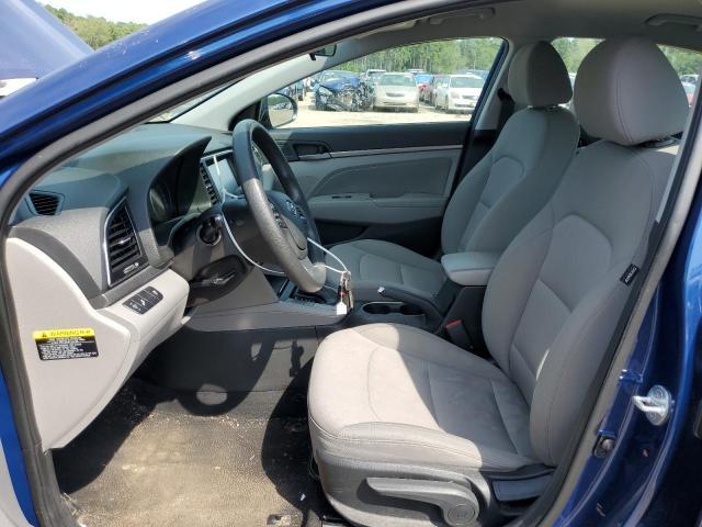 2018 Hyundai Elantra Sel - Фото 7