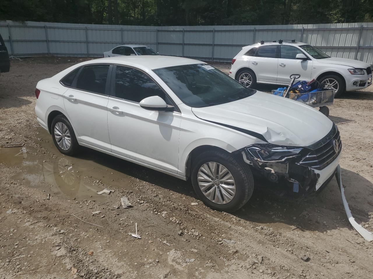 2019 VOLKSWAGEN JETTA S - Image 4