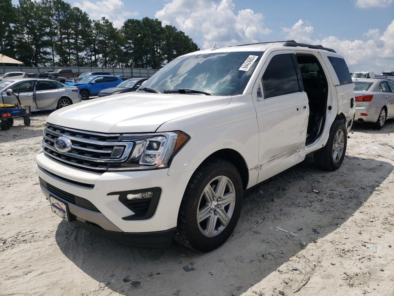 2019 FORD EXPEDITION