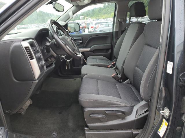 2018 Chevrolet Silverado K1500 Lt - Image 7