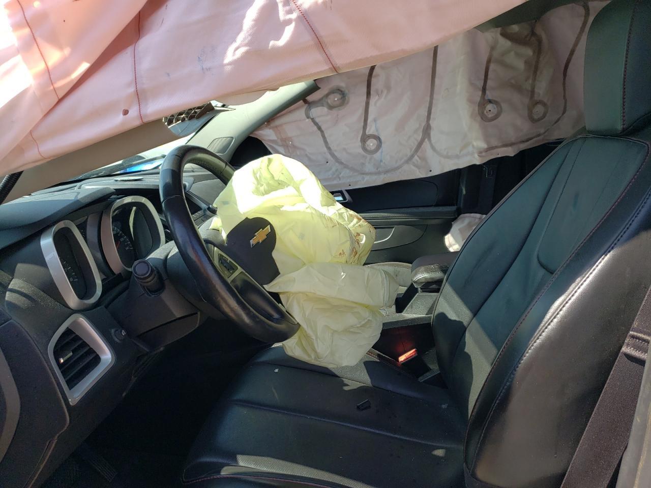 2016 CHEVROLET EQUINOX LT - Image 7