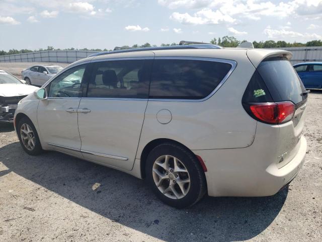 2017 Chrysler Pacifica Touring L Plus - Фото 2