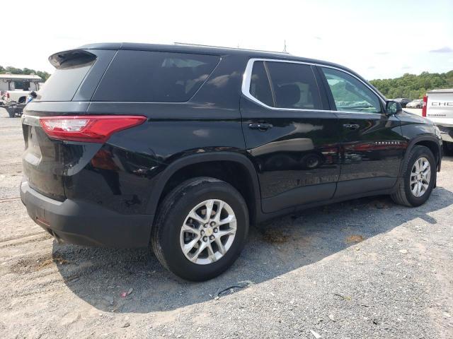 2020 Chevrolet Traverse Ls - Image 3