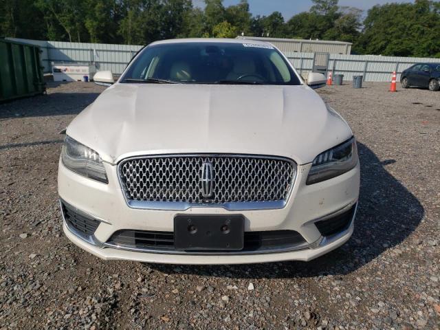 2019 Lincoln Mkz - Фото 5