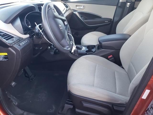 2017 Hyundai Santa Fe Sport - Фото 7