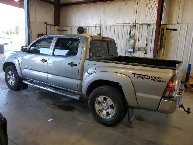 2014 Toyota Tacoma Double Cab - Фото 2