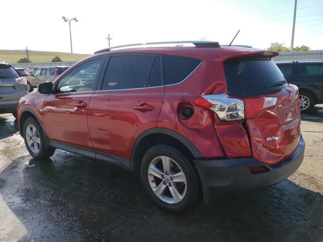 2013 Toyota Rav4 Xle - Image 2