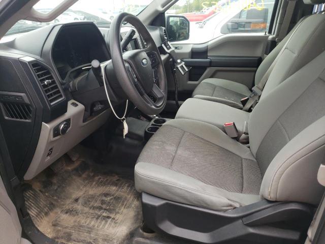 2016 Ford F150 Super Cab - Фото 7