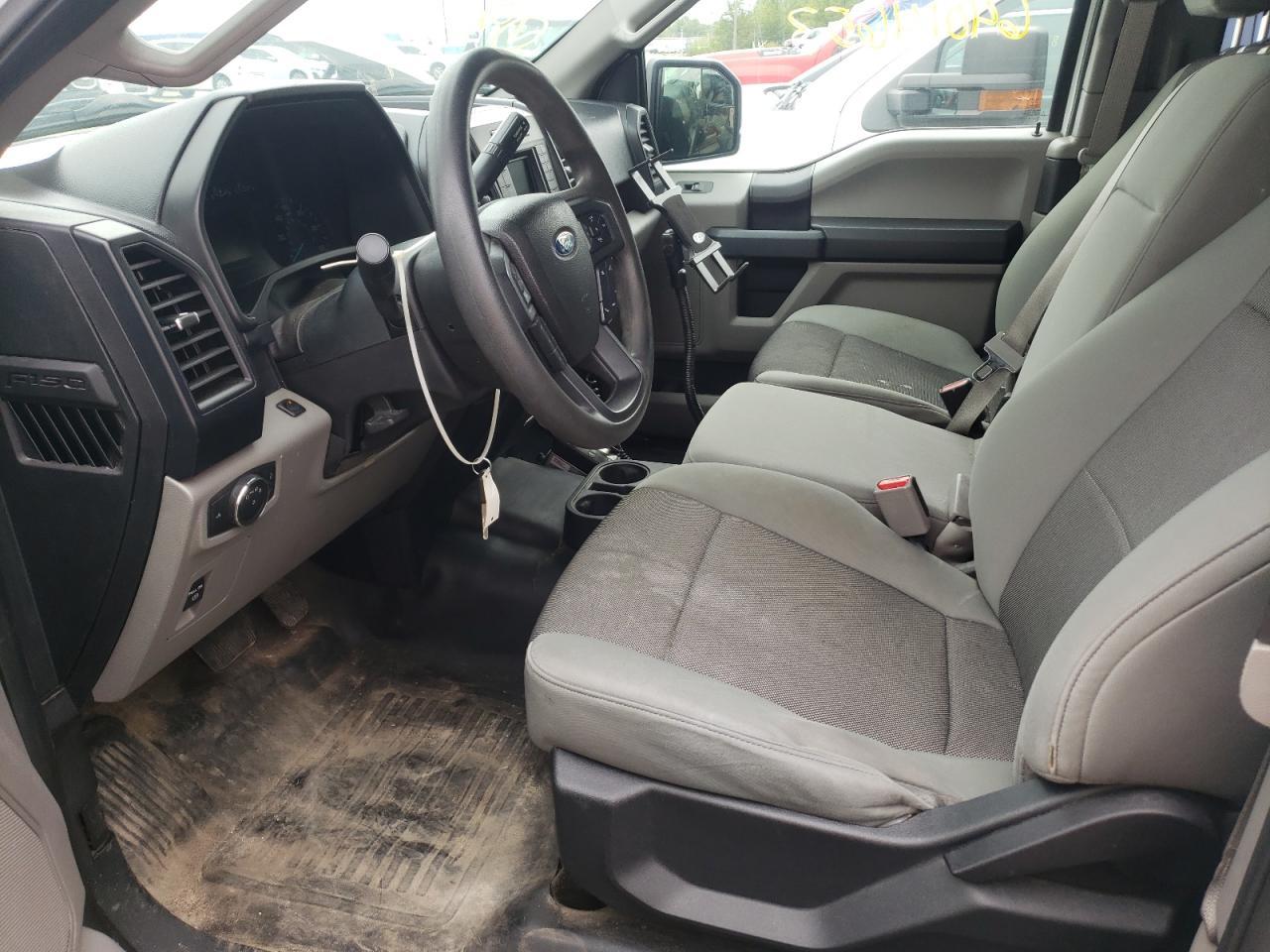 2016 FORD F150 SUPER - Image 7