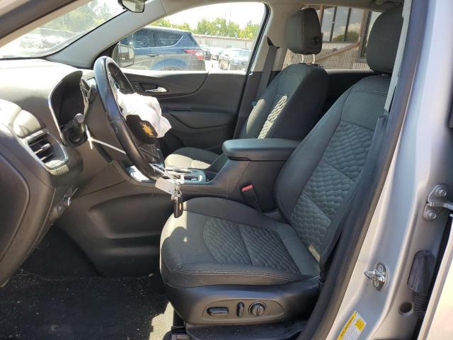 2019 Chevrolet Equinox Lt - Image 7
