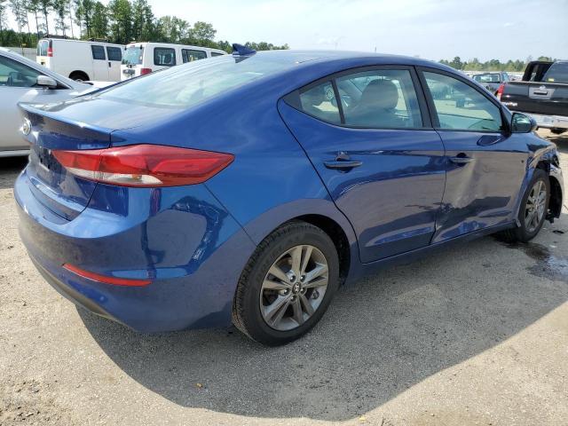 2018 HYUNDAI ELANTRA SE - Фото 3