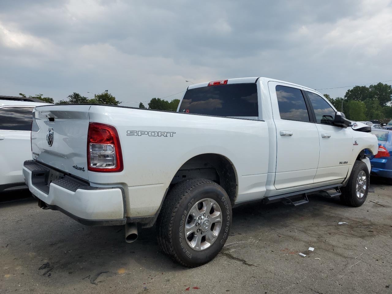 2022 RAM 2500 BIG H - Image 3