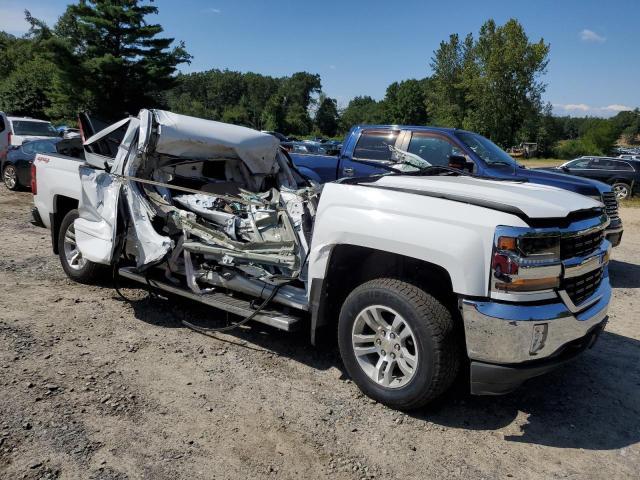 2018 CHEVROLET SILVERADO - Фото 4