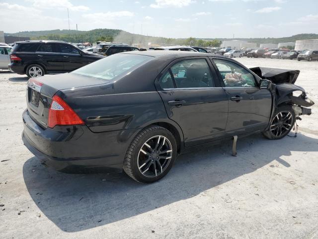 2012 FORD FUSION SEL - Image 3