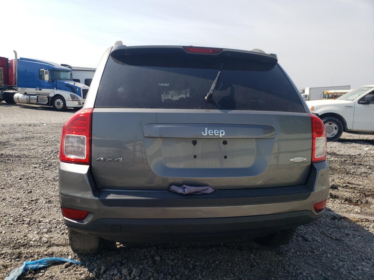 2013 JEEP COMPASS LA - Image 6
