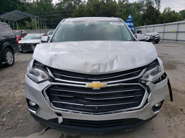 2020 Chevrolet Traverse Lt - Фото 5