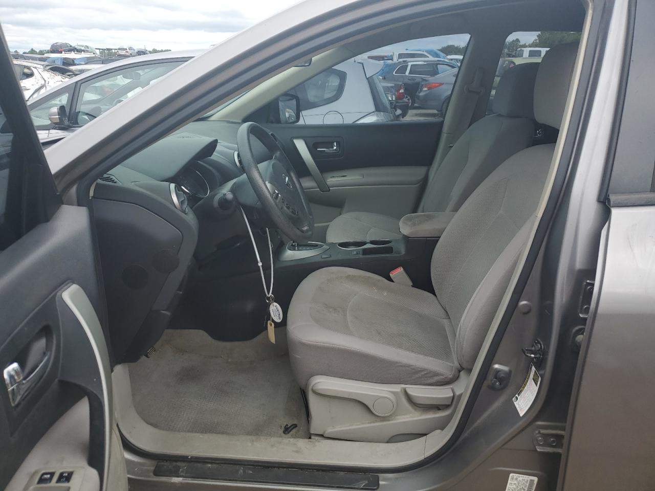2015 NISSAN ROGUE SELE - Фото 7