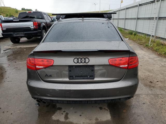 2014 Audi A4 Premium - Фото 6