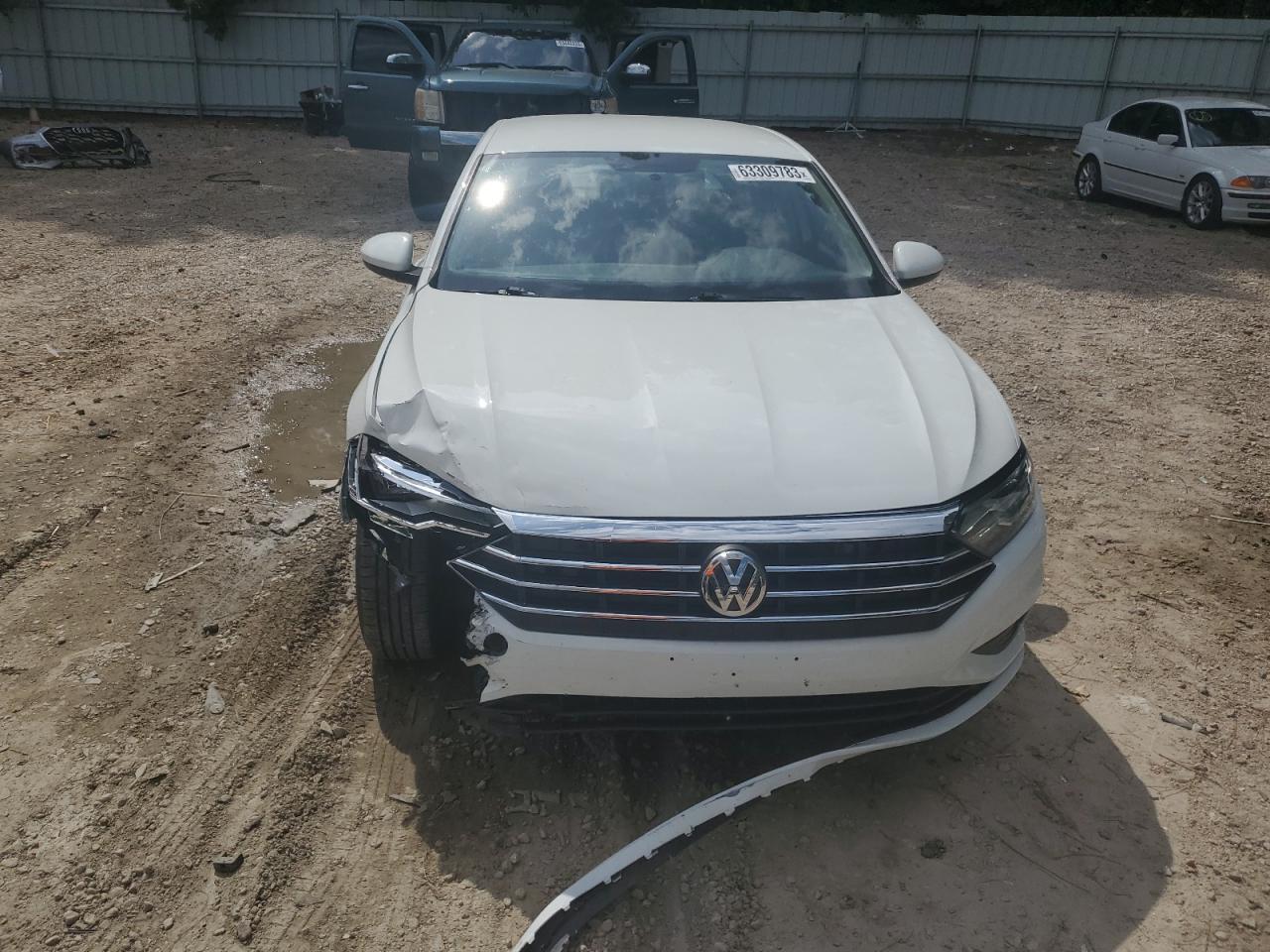 2019 VOLKSWAGEN JETTA S - Image 5
