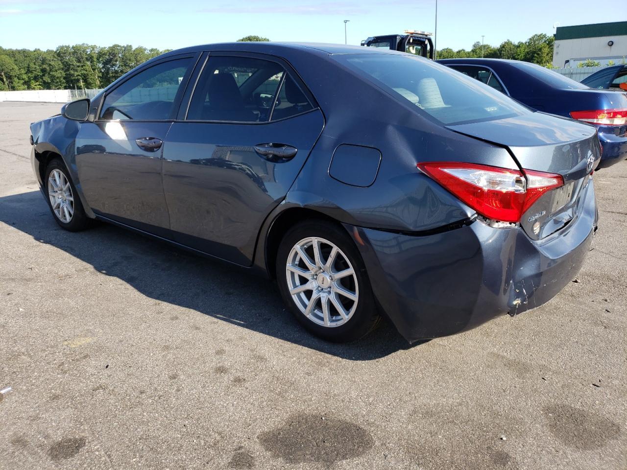 2016 TOYOTA COROLLA L - Image 2